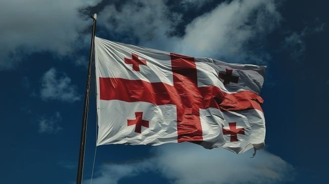 Gruziya «tarixiy qarzlari»ni uzdi