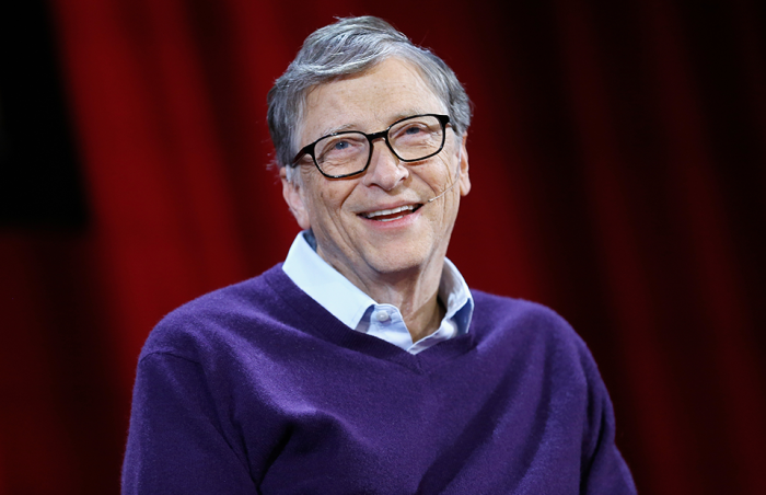 Билл Гейтс: "Microsoft Свёнтекка ҳомийлик шартномасини таклиф қилмоқчи..."