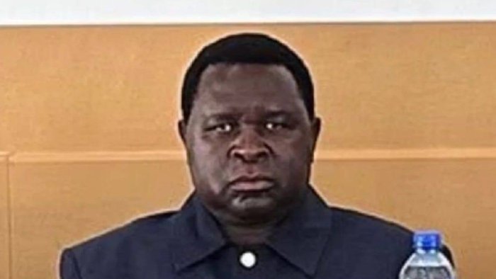 Namibiyada Adolf Gitler ismli siyosatchi saylovlarda g‘alaba qozonmoqda