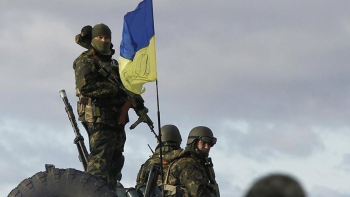 Ukraina asosiy afzalliklarini saqlab qoladi