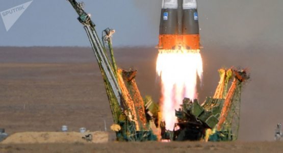 Россия космонавтлари 2031 йилда Ойга қўниши мумкин