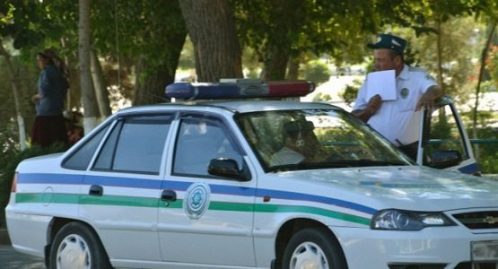 Bir haftada 1 ming 420 nafar haydovchi transport vositasini mast holda boshqargan Bir haftada 1 ming 420 nafar haydovchi transport vositasini mast holda boshqargan