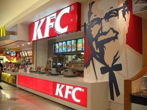 Moskvada KFCning o‘rnini Rostic's egallaydi