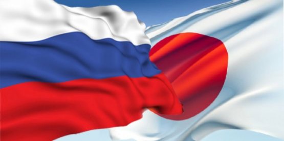 Yaponiya hukumati Rossiyaga tinchlik shartnomasini muhokama qilishni taklif qildi