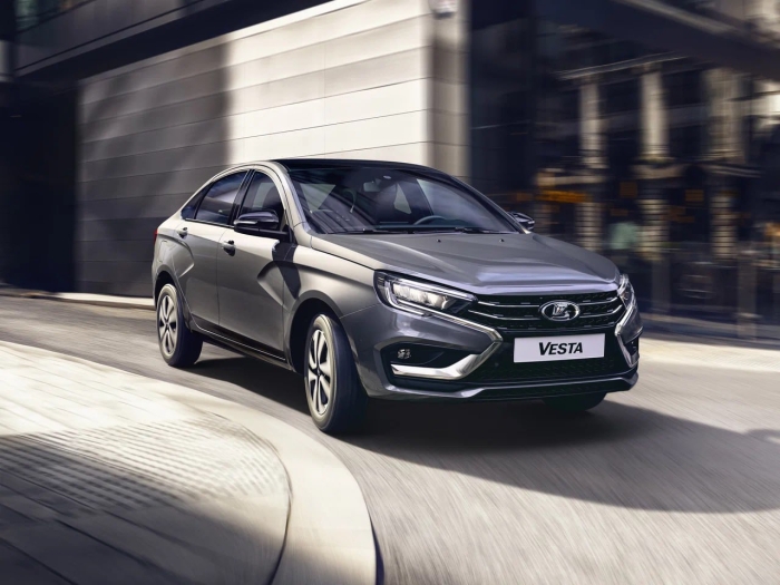 AvtoVAZ O‘zbekistonda Lada Vesta yig‘ishni yo‘lga qo‘ymoqchi AvtoVAZ O‘zbekistonda Lada Vesta yig‘ishni yo‘lga qo‘ymoqchi
