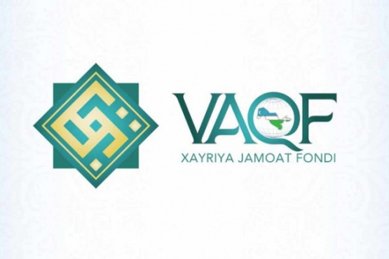 «Vaqf» fondiga 6 oyida qancha pul kelib tushgani ma’lum qilindi