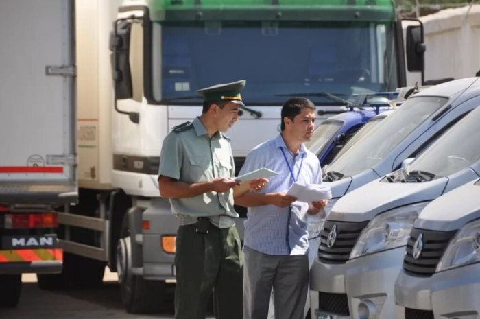 Айрим товарларга қўшимча бож жорий қилинади