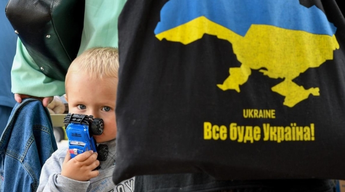 Rossiya 4390 nafar ukrainalik bolani o‘g‘irlab ketdi — Irina Vereshchuk
