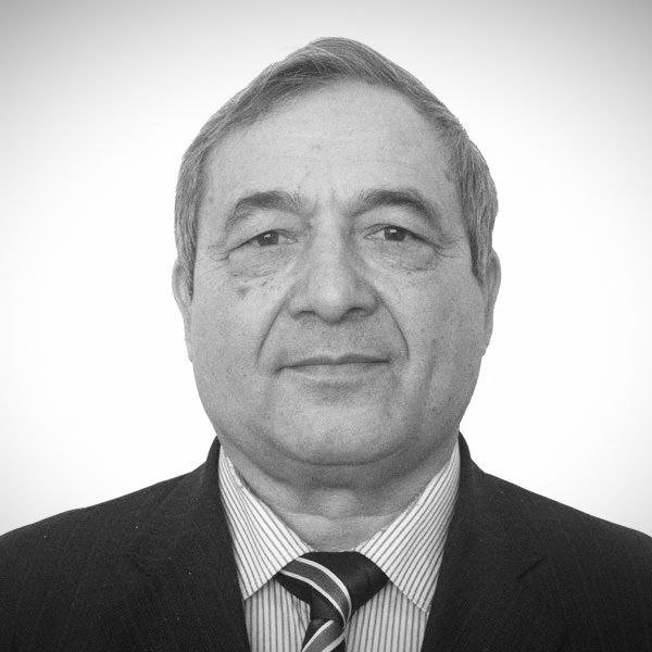Академик Азимбой Садуллаев 78 ёшида оламдан ўтди