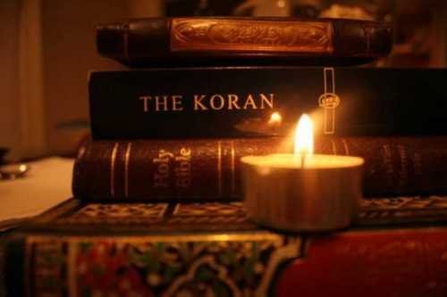 IIV korrupsiyaga qarshi kurashda muqaddas «Qur’on» kitobidan foydalanmoqda