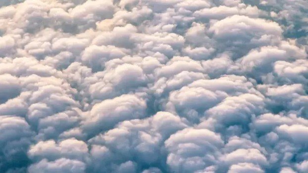 Эрон қурғоқчиликка қарши “булут экиш”ни бошлади