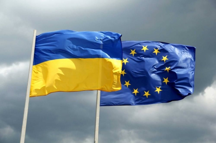 Киев Ғарб кўриб чиқаётган муқобил вариантларни қабул қилмайди Киев Ғарб кўриб чиқаётган муқобил вариантларни қабул қилмайди