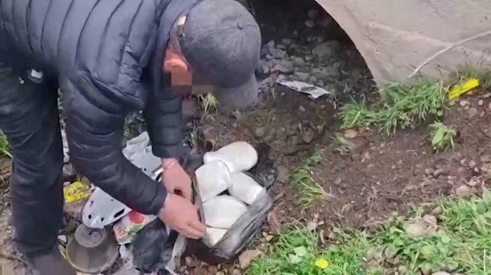 Qo‘shni davlatlardan olib kelingan qariyb 8 kg. narkotik moddalar savdosiga chek qo‘yildi