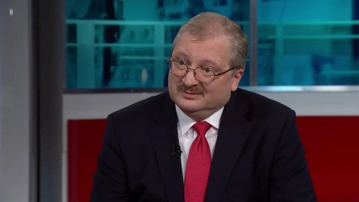 Россия учун Байденнинг "заҳарли мероси" нима?