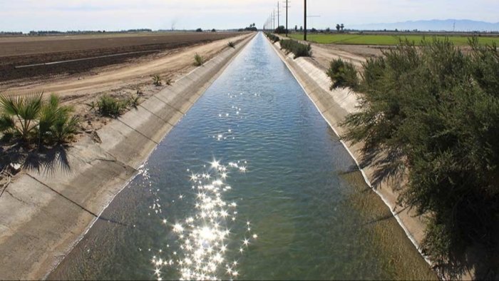 O‘zbekistonda suv kodeksi qabul qilindi