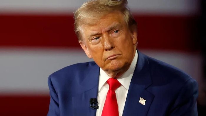 “Путин буларнинг барчасидан чарчаган”: Трамп Украинада ўт очишни тўхтатишга эришишини яна бир бор таъкидлади “Путин буларнинг барчасидан чарчаган”: Трамп Украинада ўт очишни тўхтатишга эришишини яна бир бор таъкидлади