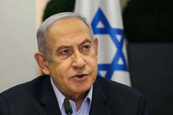 Netanyaxu Misrning o‘sib borayotgan harbiy salohiyatidan xavotirda