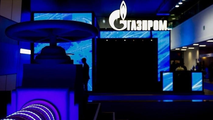 "Газпром" йил бошидан бери биринчи марта Украина орқали газ ташиш ҳажмини оширди