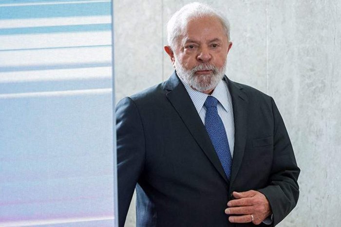 Бразилия президенти: "Лотин Америкаси мамлакатлари Қўшма Штатларга бўйсуниш режаси йўқ"