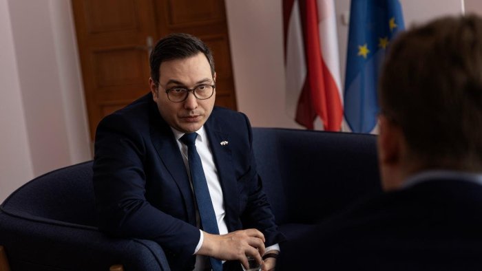 Чехия: Россия мағлуб бўлиши шарт