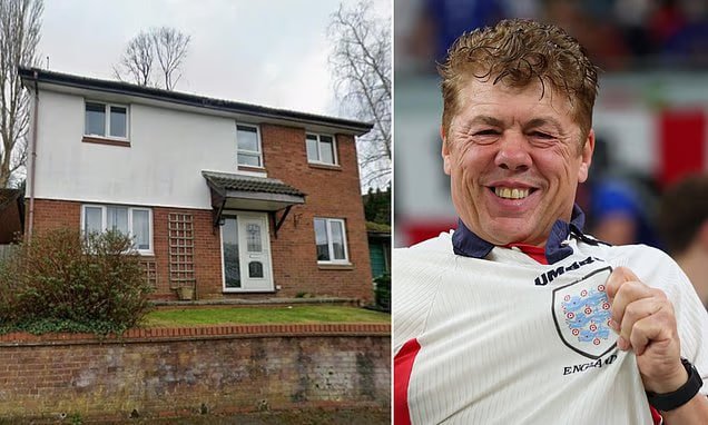 42 yildan beri Angliyaning birorta o‘yinini o‘tkazib yubormagan muxlis JCh uchun 400 ming yevrolik uyini sotib yubordi