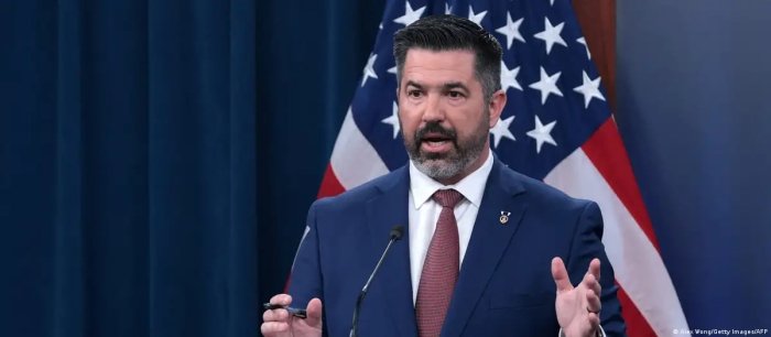 Pentagon harbiy bazalarni keng ko‘lamli urush ehtimoliga tayyorlamoqda