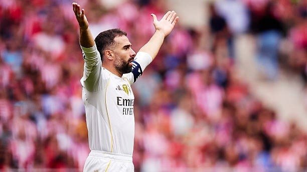 "Реал" 4 нафар юлдуз футболчилар сафга қайтганини расман эълон қилди (фото)