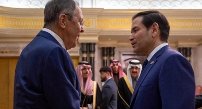 Лавров ва Рубио бугун Истанбулда бўлиб ўтадиган Киев билан музокаралар режаларини муҳокама қилди