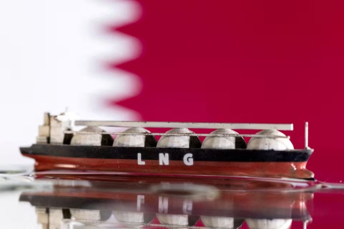Qatar tabiiy gaz va suyultirilgan gaz ishlab chiqarishni oshirish niyatida