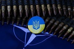 Italiya NATO tufayli Ukrainani yo‘q bo‘lishini e’lon qildi