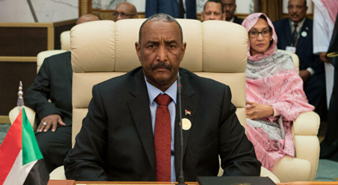 "Sudan xalqining o‘zi saylovlar orqali ularni kim boshqarishini aniqlaydi" - Sudan rahbari