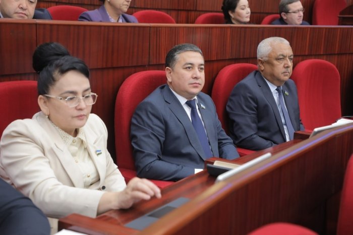 Ўзбекистонда исломий банк фаолияти жорий этилади