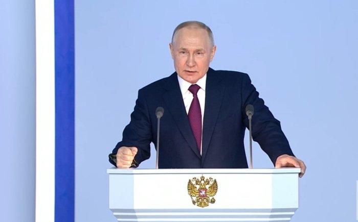 MDHga raislik O‘zbekistonga o‘tdi