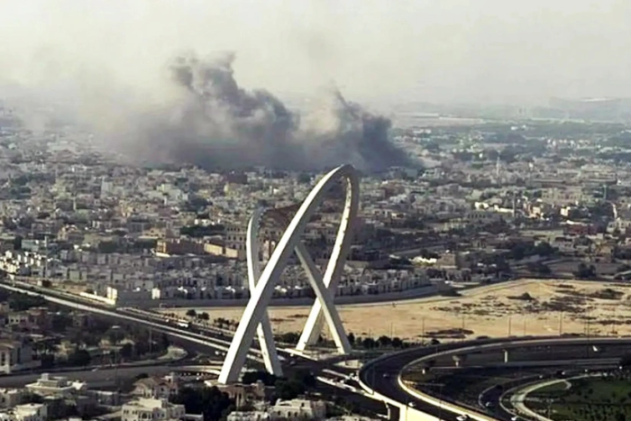 Qatar polisiyasi Doha hujumidan keyin bedarak yo‘qolganlarni qidirishda davom etmoqda