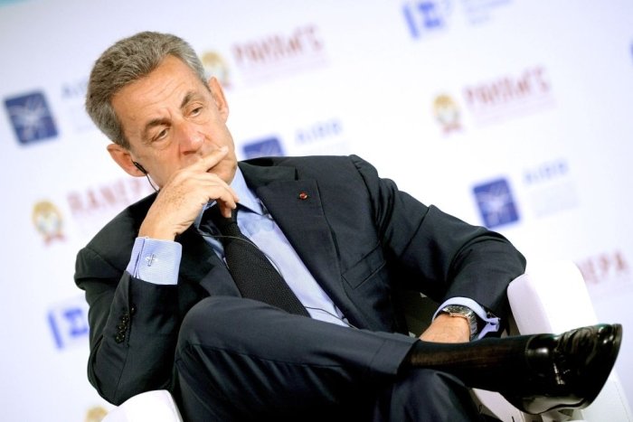 "Ular haqiqatan ham meni qamoqda o‘tirishimni istashsa, men buni qilaman" - Sarkozi