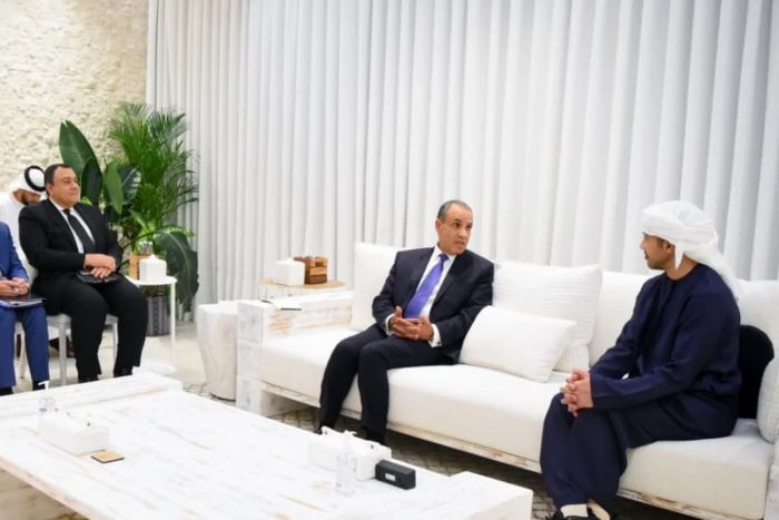 Misr tashqi ishlar vaziri Eronning Fors ko‘rfazi davlatlariga uyushtirgan hujumlarini qoraladi