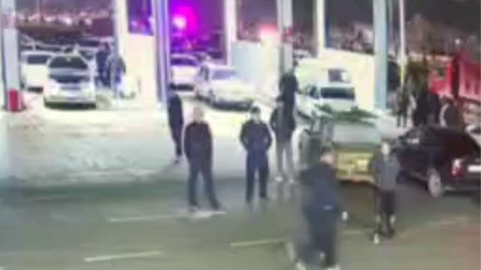 Metan «zapravka»dagi janjal yuzasidan ma’lumot e’lon qilindi