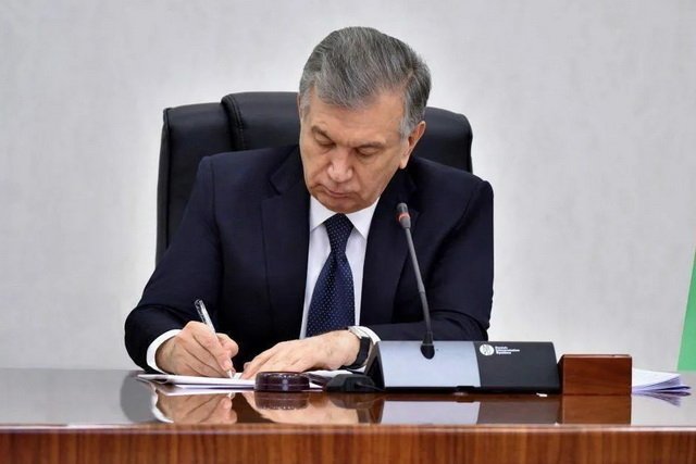 Ёшлар лойиҳаларига 100 млн сўмгача маблағ ажратилади