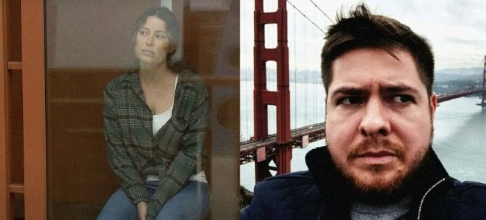 Россия ва АҚШ Абу-Дабида маҳбуслар алмашинувини амалга оширди — Тhe Wall Street Journal Россия ва АҚШ Абу-Дабида маҳбуслар алмашинувини амалга оширди — Тhe Wall Street Journal