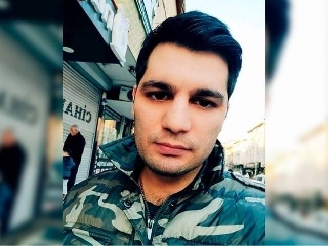 Бердимуҳамедовлар оиласини танқид қилган йигит Туркманистонга экстрадиция қилинди 