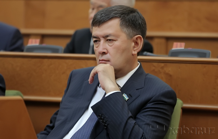Telegramда Эркинжон Турдимов номидан сохта хабарлар тарқалмоқда