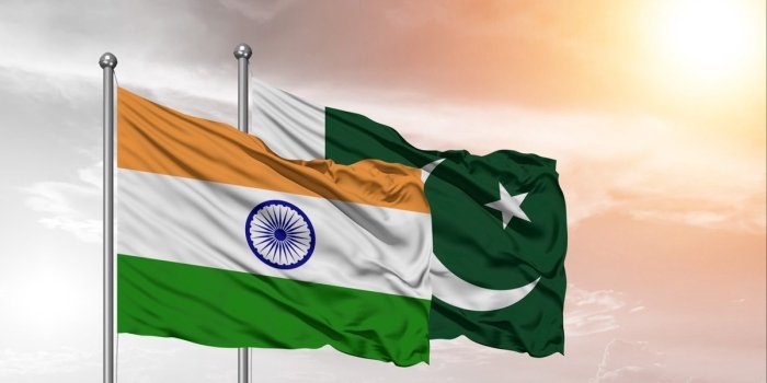 Hindiston Jammu va Kashmirdagi teraktdan keyin Hind daryosi bo‘yicha shartnomani to‘xtatdi