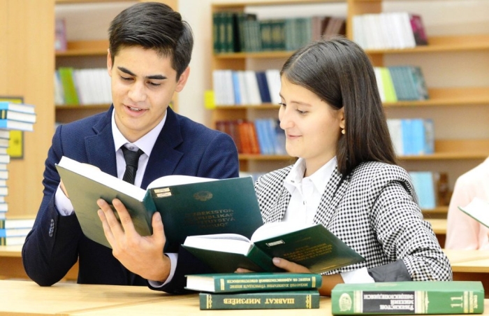 Ta’lim sifati va soha vakillari salohiyatini oshirish Ta’lim sifati va soha vakillari salohiyatini oshirish