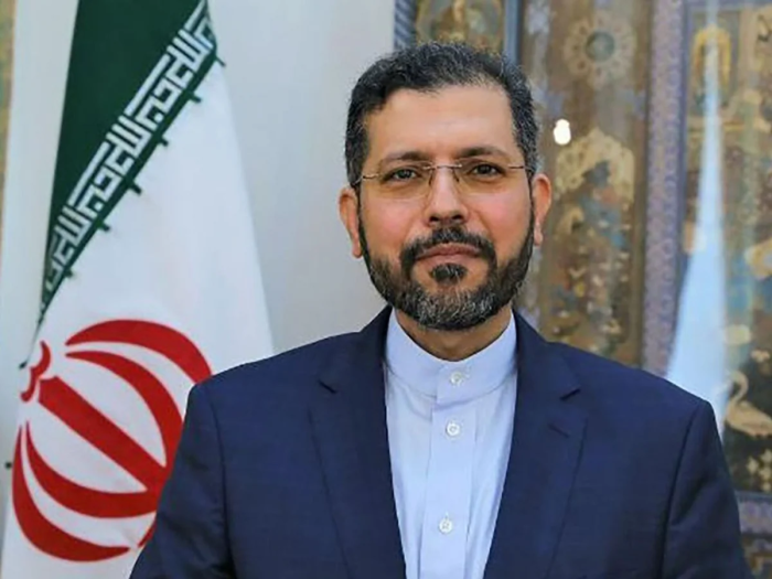 Эрон ТИВ: "Миналар туфайли Ҳормуз орқали ўтиш чекланиши мумкин"