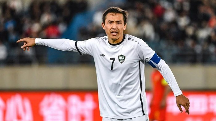 Миллий жамоамиз етакчиси БАА гранди «Ал-Ваҳда»га ўтиши мумкин