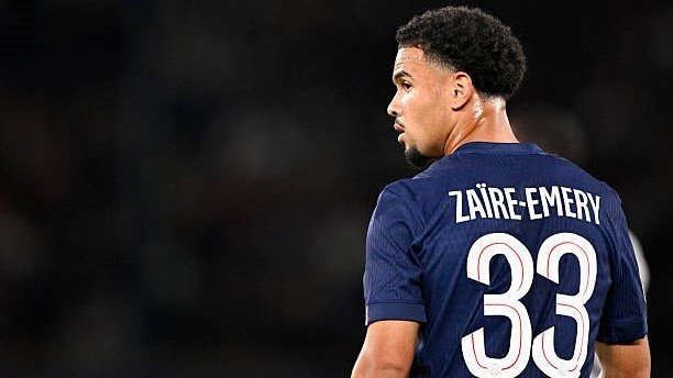 Гвардиолага «ПСЖ» футболчиси керак