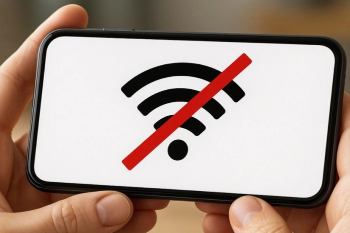 Eron 12 soatdan beri internetsiz qolmoqda