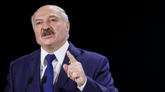 Lukashenkoning tahdidi: "Kim qonunni buzib ruxsat berilmagan namoyishlarga chiqsa – talabalikdan mahrum qilinadi"
