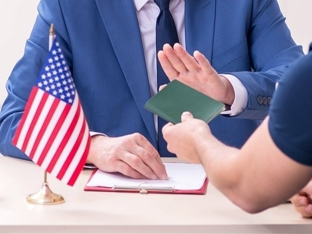 AQSh talabalar vizasini olish qoidalarini qiyinlashtirmoqda AQSh talabalar vizasini olish qoidalarini qiyinlashtirmoqda
