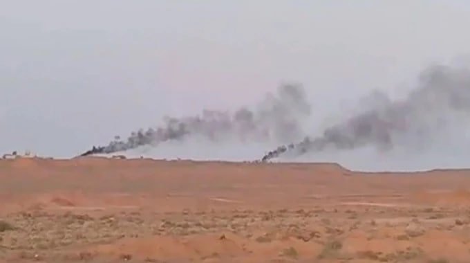 AQSh yaqin kunlarda Eronga qarshi ehtimoliy zarbalarga tayyorgarlik ko‘rmoqda